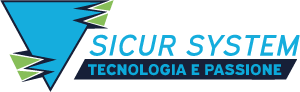 Sicur System Logo