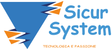 Sicur System BZ Logo